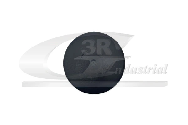 Cap, oil filter housing 98511