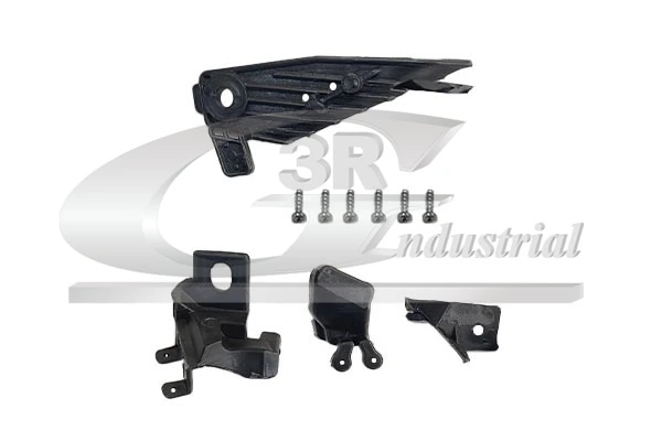 Repair Kit, headlight (bracket) 77608