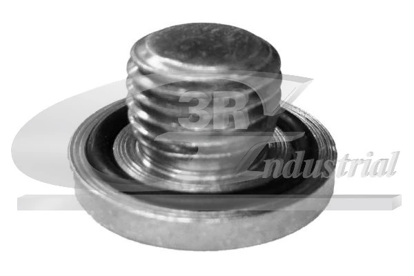 Screw Plug, oil sump 83019