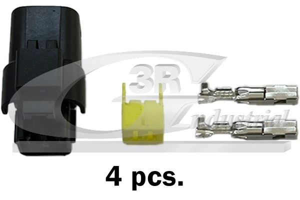 Cable repair set, contact switch (sunroof) 30215