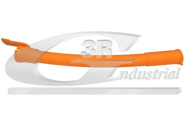 Tube, oil dipstick 80718