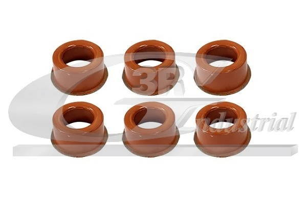 Gasket Set, intake manifold 85101