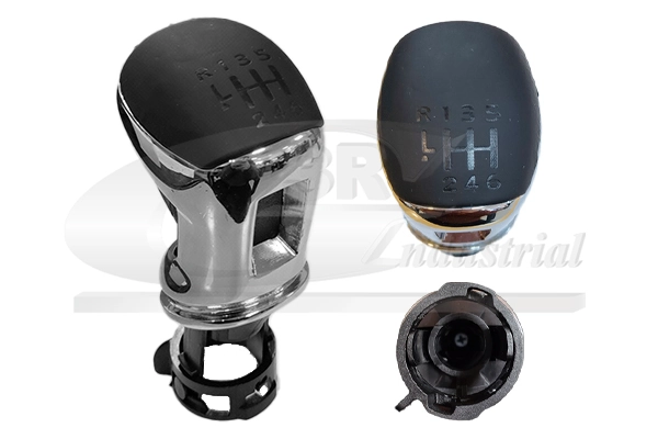 Gear Shift Lever Knob 25259