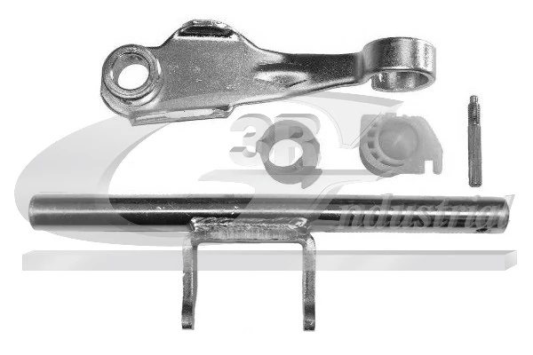 Release Fork, clutch 22207