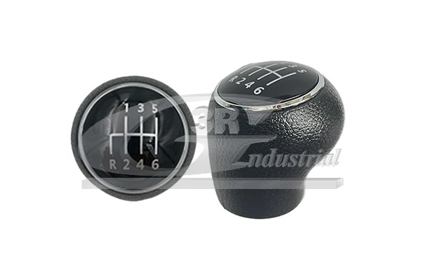 Gear Shift Lever Knob 25780