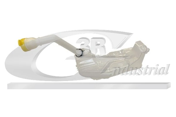 Washer Fluid Reservoir, window cleaning 83617