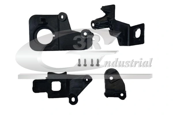 Repair Kit, headlight (bracket) 77203