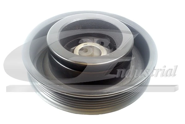 Belt Pulley, crankshaft 10318