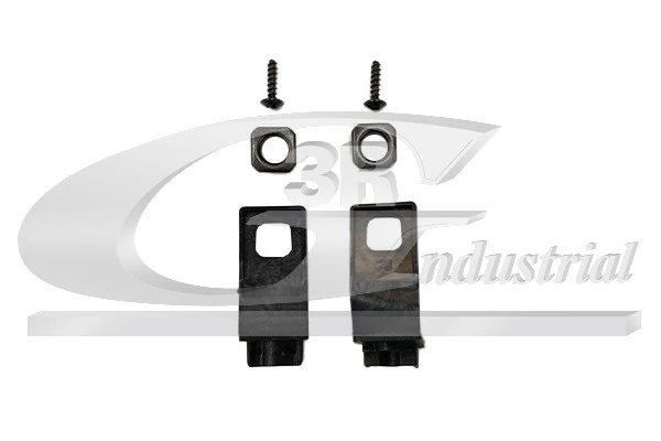 Repair Kit, headlight (bracket) 77709