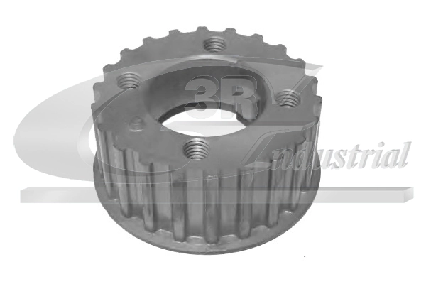 Sprocket, crankshaft 13729