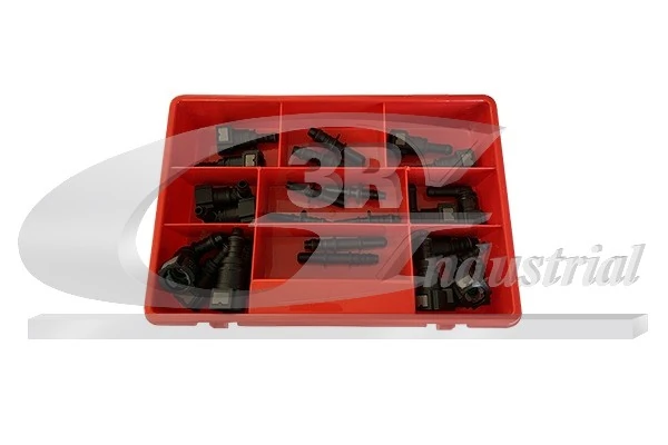 Surtido conectores 96020