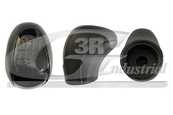 Gear Shift Lever Knob 25521