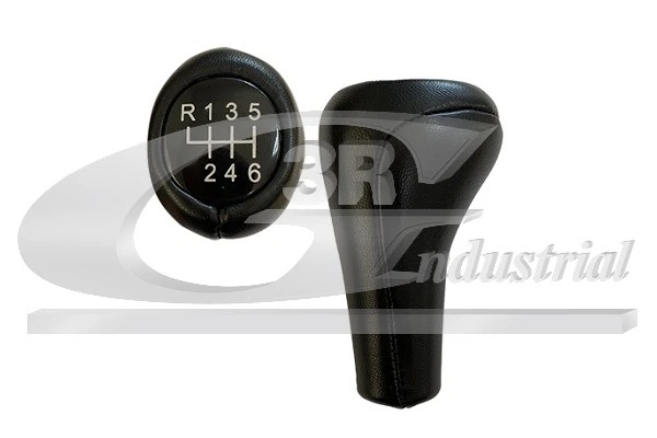 Gear Shift Lever Knob 25111