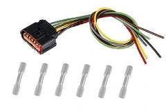 Cable Repair Set, park distance control sensor 30800