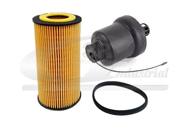 Oil Filter 98708