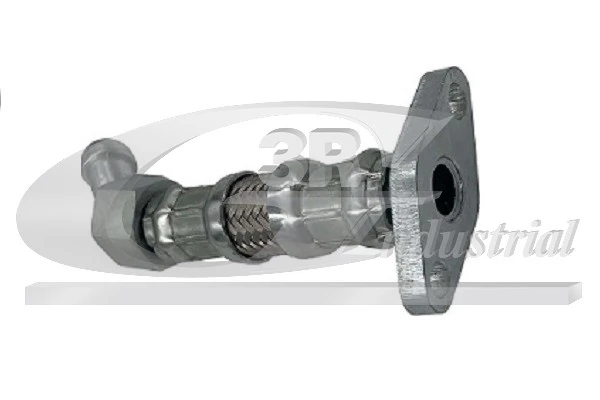 Oil Pipe, charger 19730