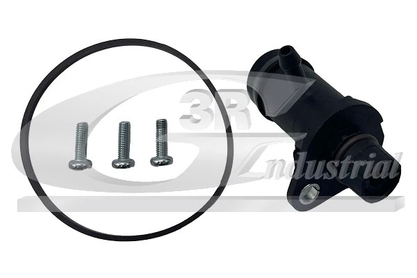 Repair Set, vacuum pump (braking system) 74601