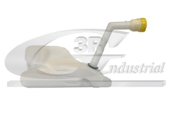 Washer Fluid Reservoir, window cleaning 83618