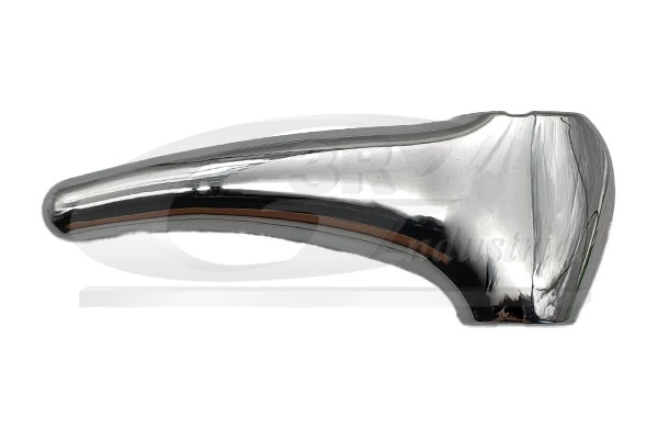 Handle, hand brake lever 87258