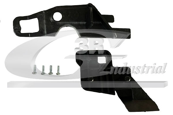 Repair Kit, headlight (bracket) 77236