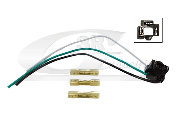 Cable Connector 30028