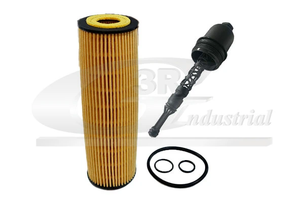 Oil Filter 98508
