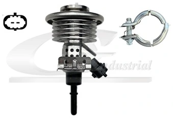 Dosing Module, urea injection 84513