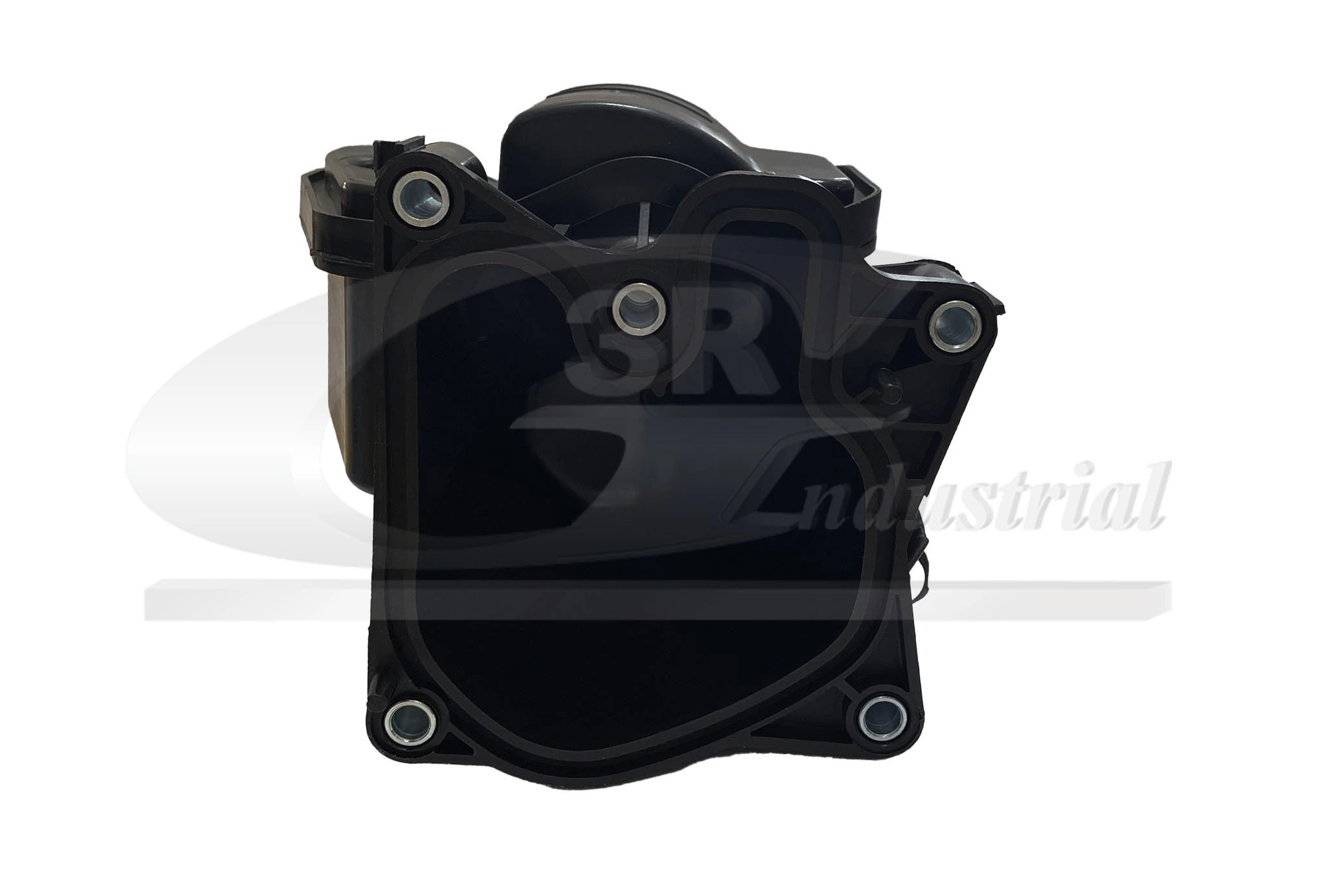 Cooler, exhaust gas recirculation 19402