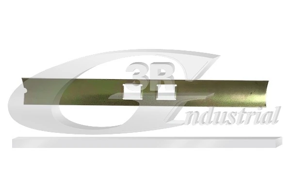 Rack, steering gear 82288