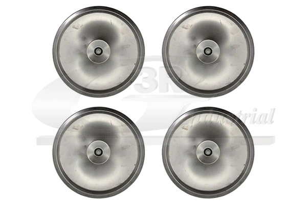 Cover, wheels 87224