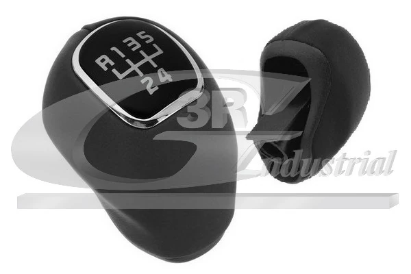 Gear Shift Lever Knob 25822