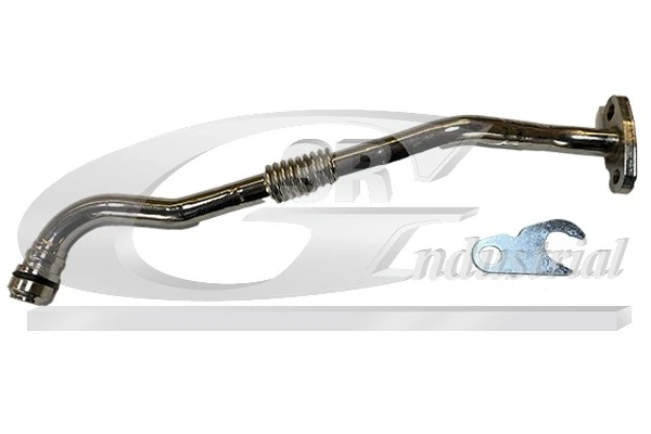 Oil Pipe, charger 19310