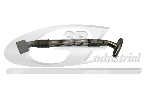 Oil Pipe, charger 19324