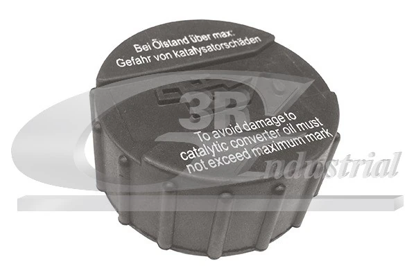 Sealing Cap, oil filler neck 81720