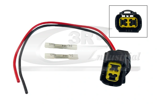 Cable Repair Set, direction indicator 30500