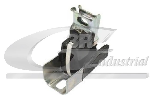 Mount, exhaust system 70629