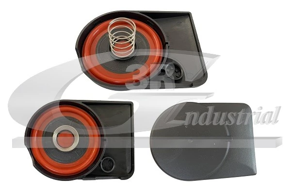 Valve, crankcase ventilation 81112