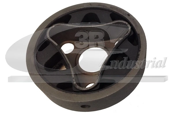 Vibration Damper, propshaft 80514