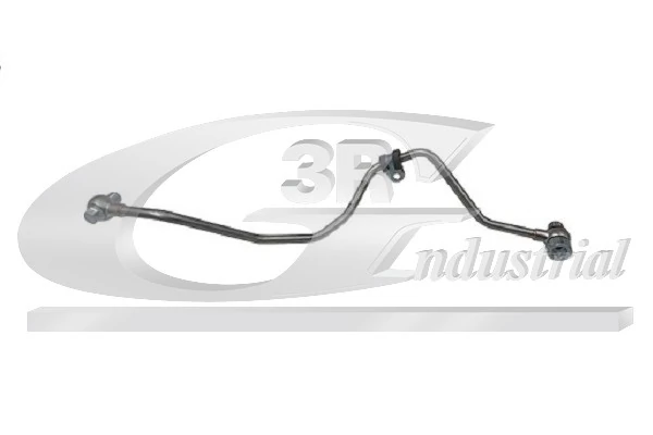 Oil Pipe, charger 19728