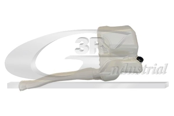 Washer Fluid Reservoir, window cleaning 83622