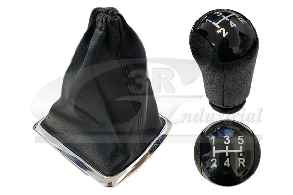 Gear Shift Lever Gaiter 25303