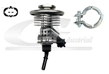 Dosing Module, urea injection 84511