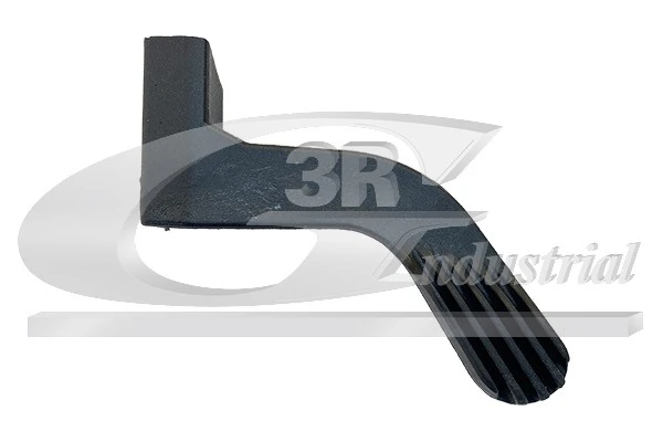 Handle, bonnet release 86220