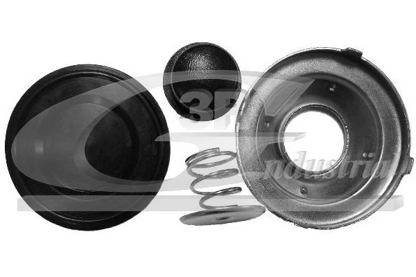 Repair Kit, fuel pump 80032