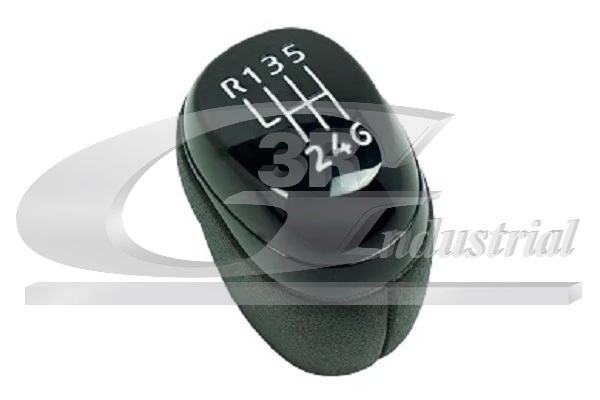 Gear Shift Lever Knob 25643