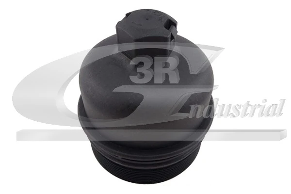 Cap, oil filter housing 81253