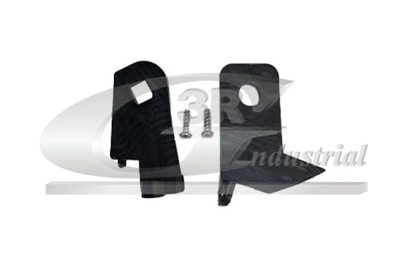 Repair Kit, headlight (bracket) 77905