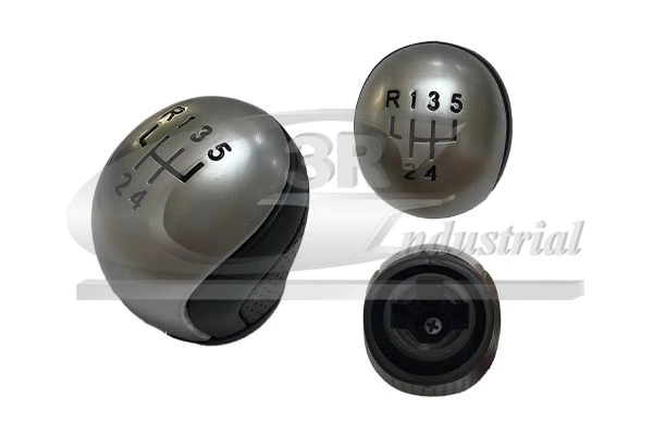Gear Shift Lever Knob 25261