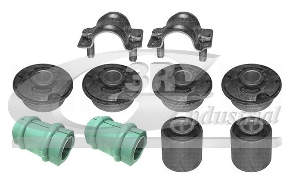Repair Kit, stabiliser coupling rod 61209