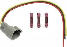 Cable Repair Set, central electrics 30015